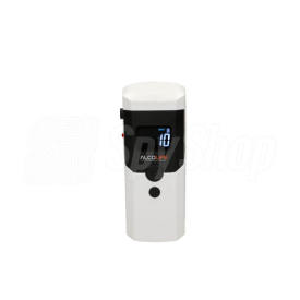 AlcoLife F3 - Osobisty Alkomat Elektrochemiczny z Pomiarem Pasywnym