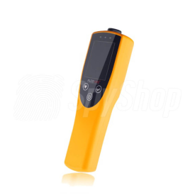 AlcoLife F9 - najszybszy alkomat dowodowy z elektrochemicznym sensorem i bluetooth