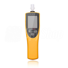 AlcoLife F9 - najszybszy alkomat dowodowy z elektrochemicznym sensorem i bluetooth