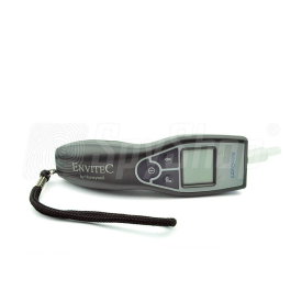 AlcoQuant 6020 Plus - elektrochemiczny alkomat policyjny
