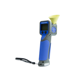Profesjonalny alkomat dowodowy z bluetooth - Alco-Sensor V XL