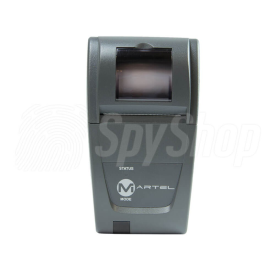 Profesjonalny alkomat dowodowy z bluetooth - Alco-Sensor V XL