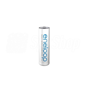Akumulator AA Eneloop 2000mAh o wydłużonej żywotności