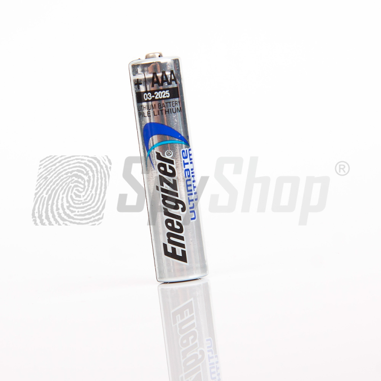 Energizer Ultimate Lithium - bateria AAA