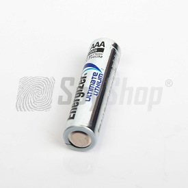 Energizer Ultimate Lithium - bateria AAA