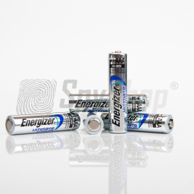 Energizer Ultimate Lithium - bateria AAA