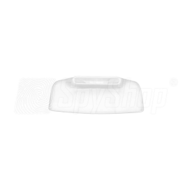 Wymienne, higieniczne ustniki do alkomatu Dräger 3820 - 5 szt.