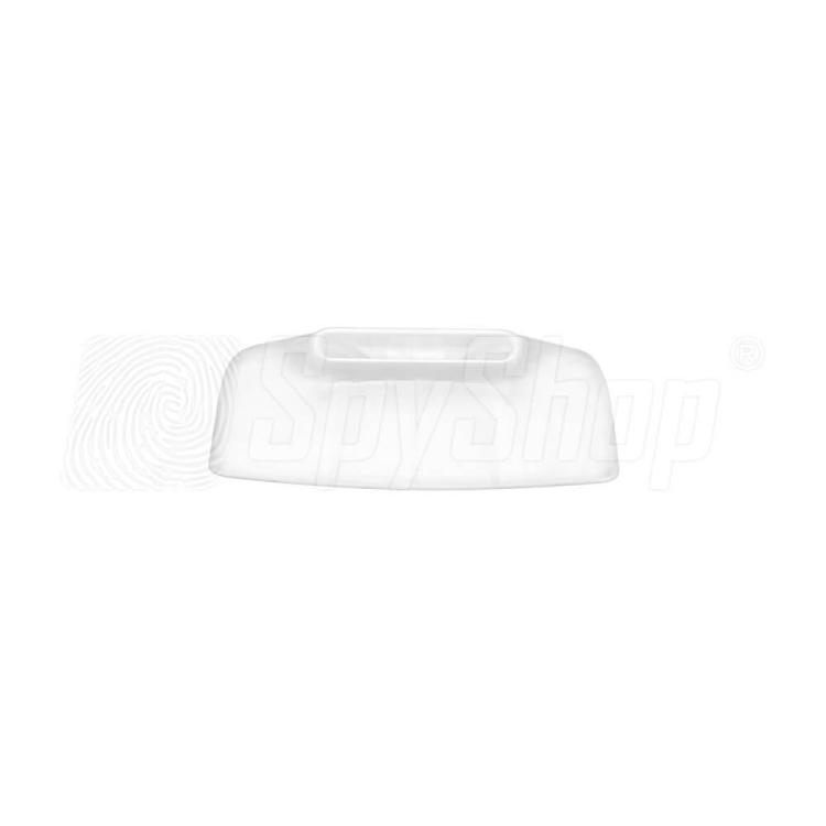 Wymienne, higieniczne ustniki do alkomatu Dräger 3820 - 5 szt.