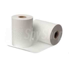 Papier termiczny do drukarki mobilnej Dräger - 5 rolek