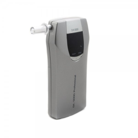 Kalibracja alkomatu AlcoFind DA-5000
