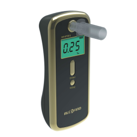 Kalibracja alkomatu AlcoFind DA-8700