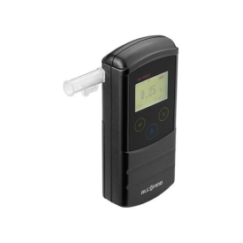 Kalibracja alkomatu AlcoFind DA-9000