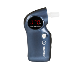 Kalibracja alkomatu Promiler GR 6500P
