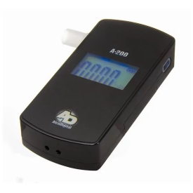 Kalibracja alkomatu AlcoDigital A-200