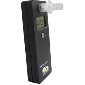 Kalibracja alkomatu AlcoDigital BAC 5.0