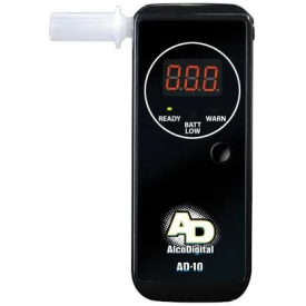 Kalibracja AlcoDigital AD-10
