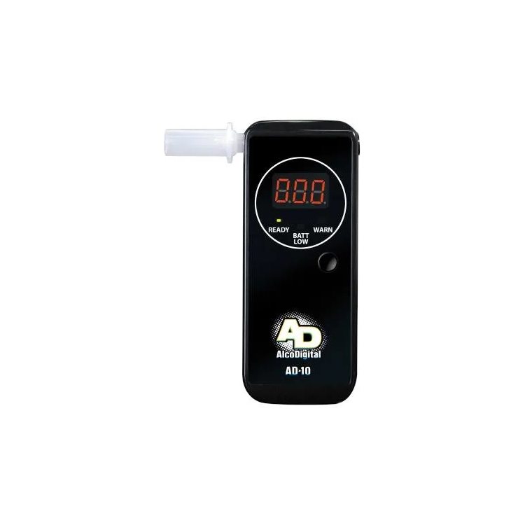 Kalibracja AlcoDigital AD-10