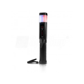 Kalibracja Alcofind AF-100s