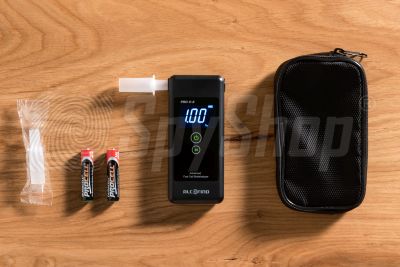 Alkomat PRO-X5plus
