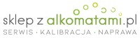 Sklep z alkomatami
